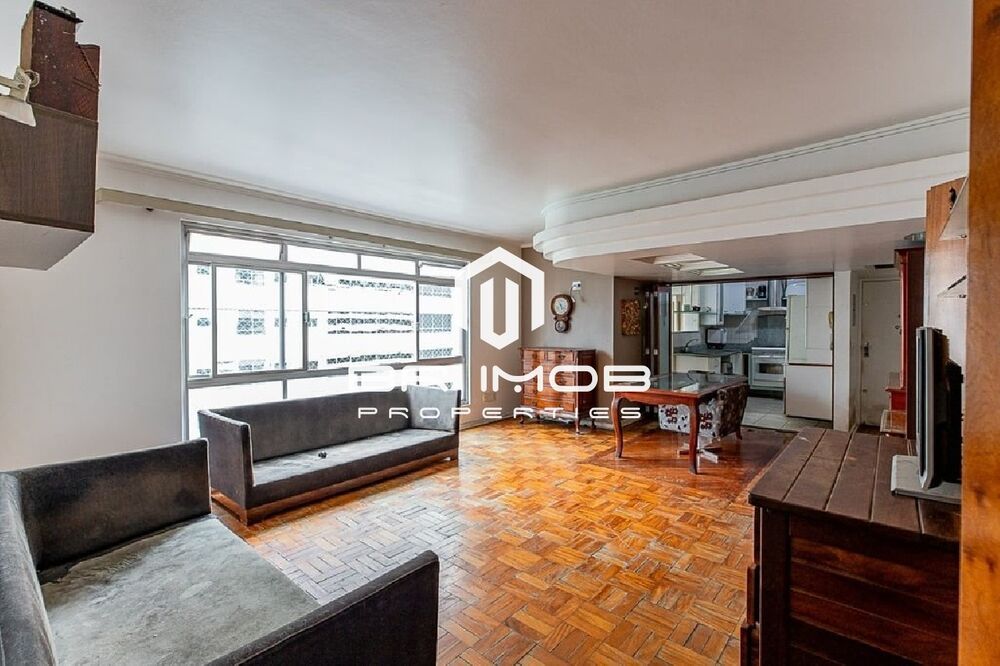Apartamento, 3 quartos, 120 m² - Foto 13