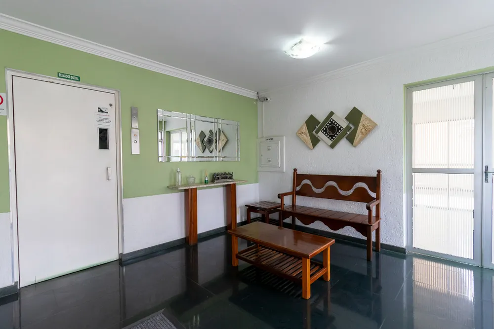 Apartamento, 2 quartos, 81 m² - Foto 3
