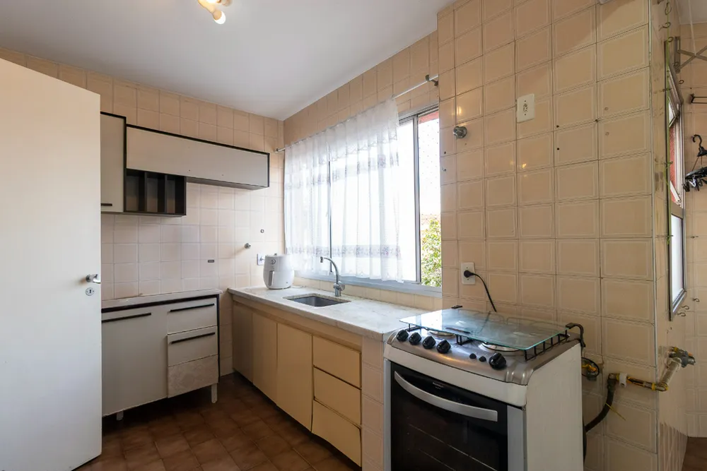 Apartamento, 2 quartos, 81 m² - Foto 2