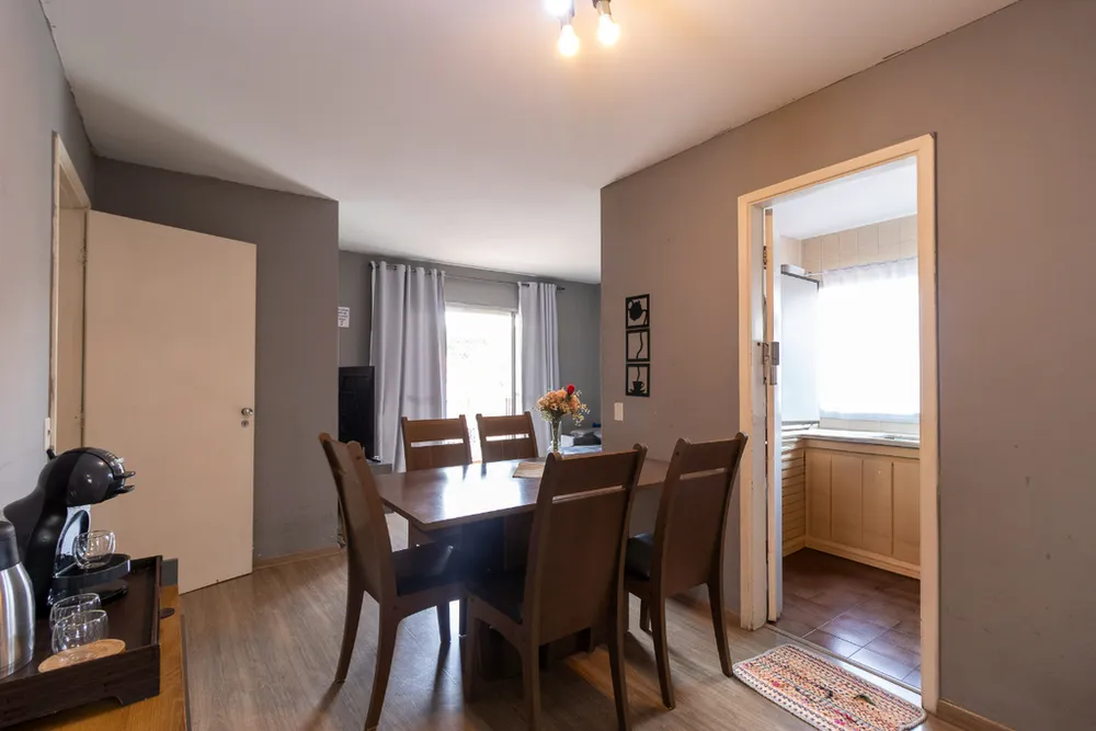 Apartamento, 2 quartos, 81 m² - Foto 12