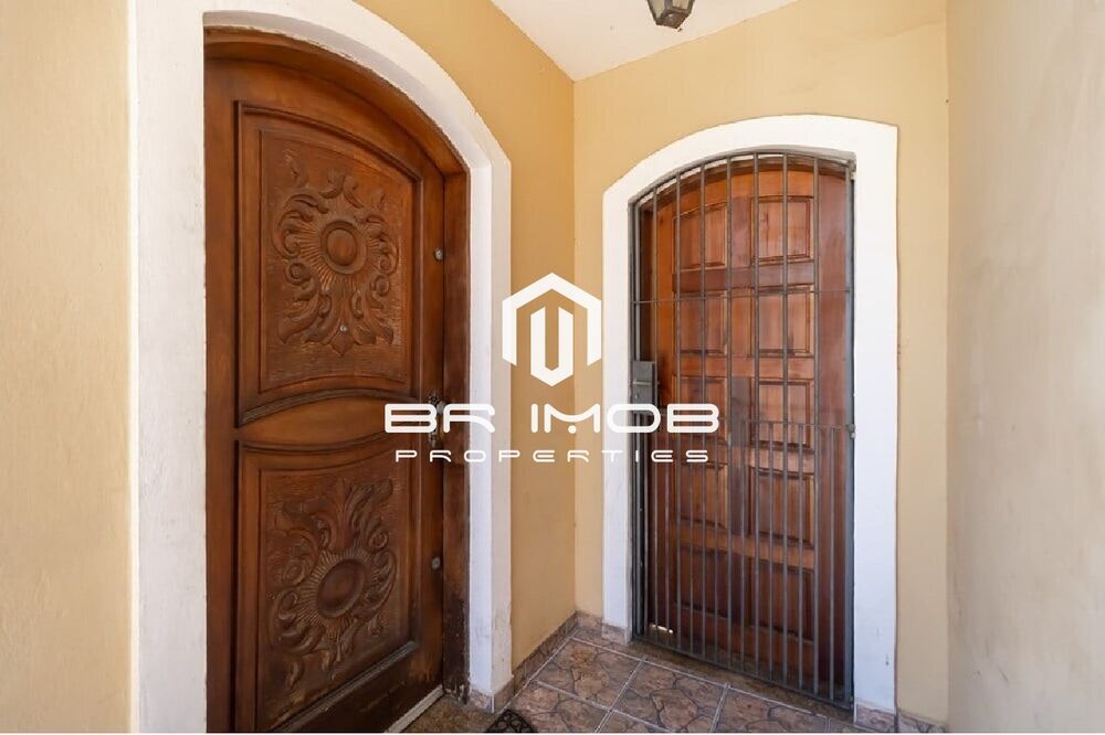 Casa à venda com 4 quartos - Foto 4