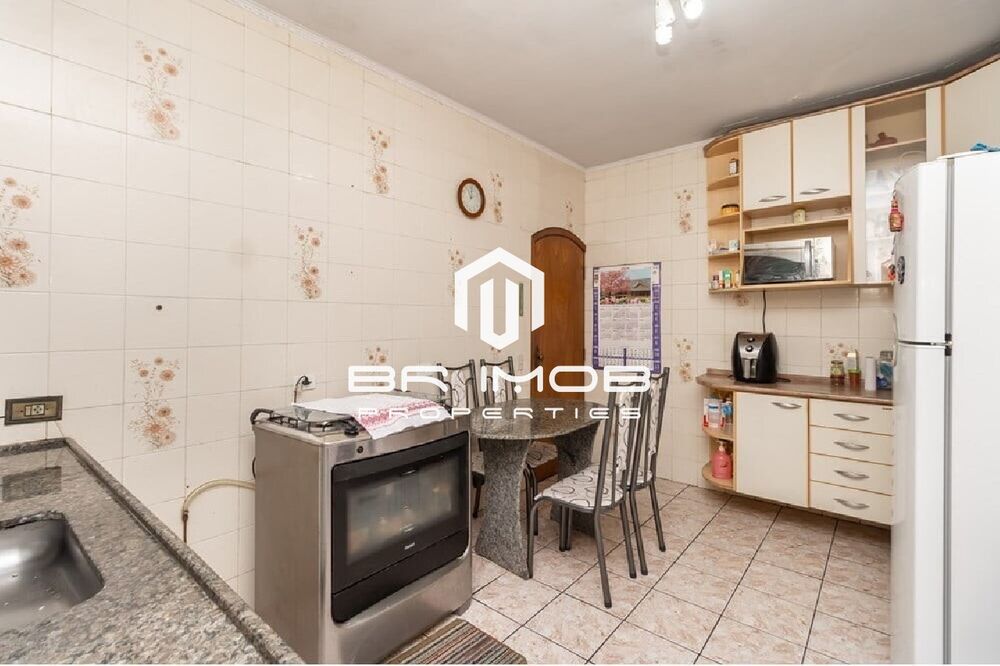 Casa à venda com 4 quartos - Foto 9