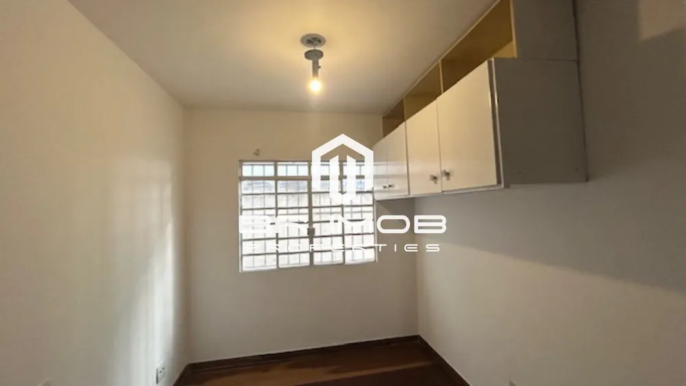 Apartamento, 2 quartos, 63 m² - Foto 4