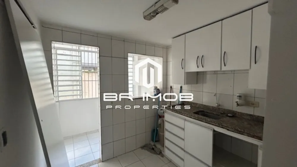 Apartamento, 2 quartos, 63 m² - Foto 8