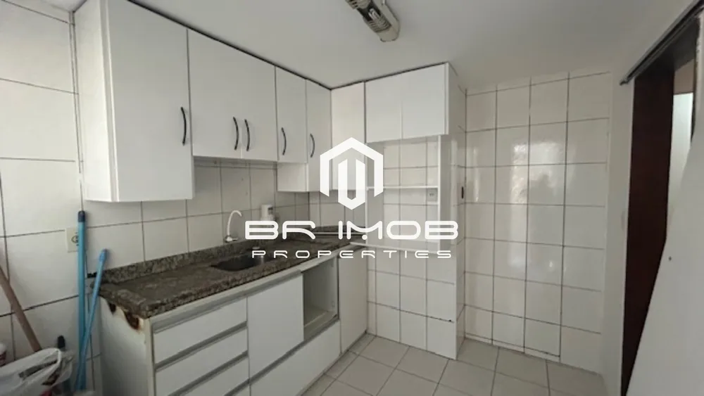 Apartamento, 2 quartos, 63 m² - Foto 6