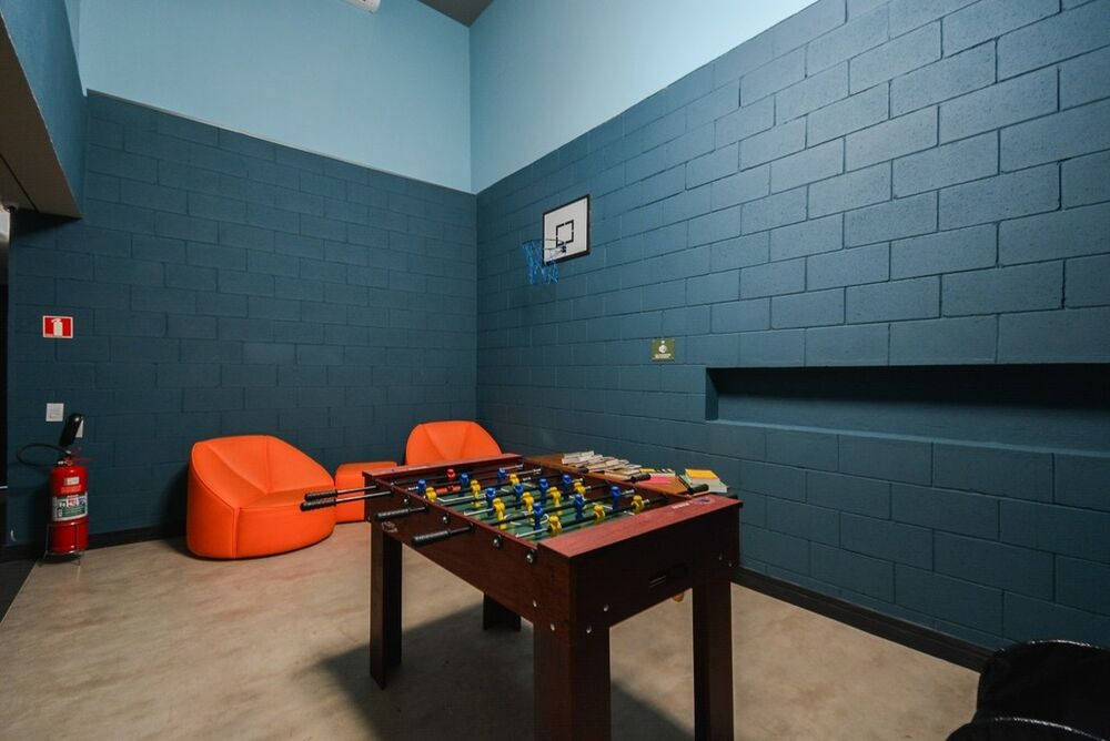 Apartamento, 1 quarto, 38 m² - Foto 6