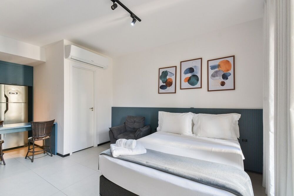 Apartamento, 1 quarto, 38 m² - Foto 30