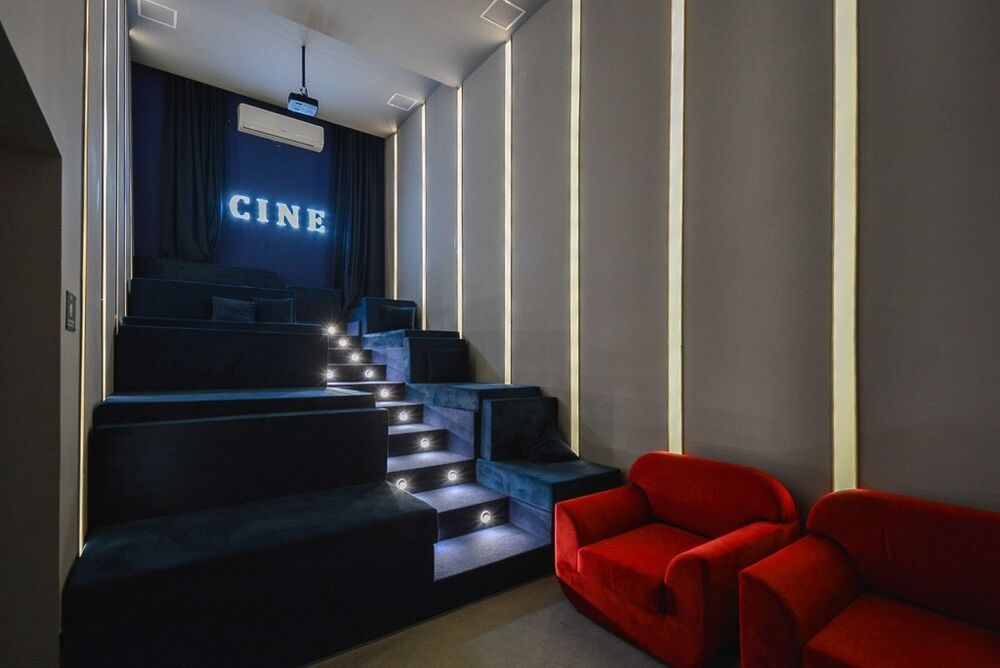 Apartamento, 1 quarto, 38 m² - Foto 10