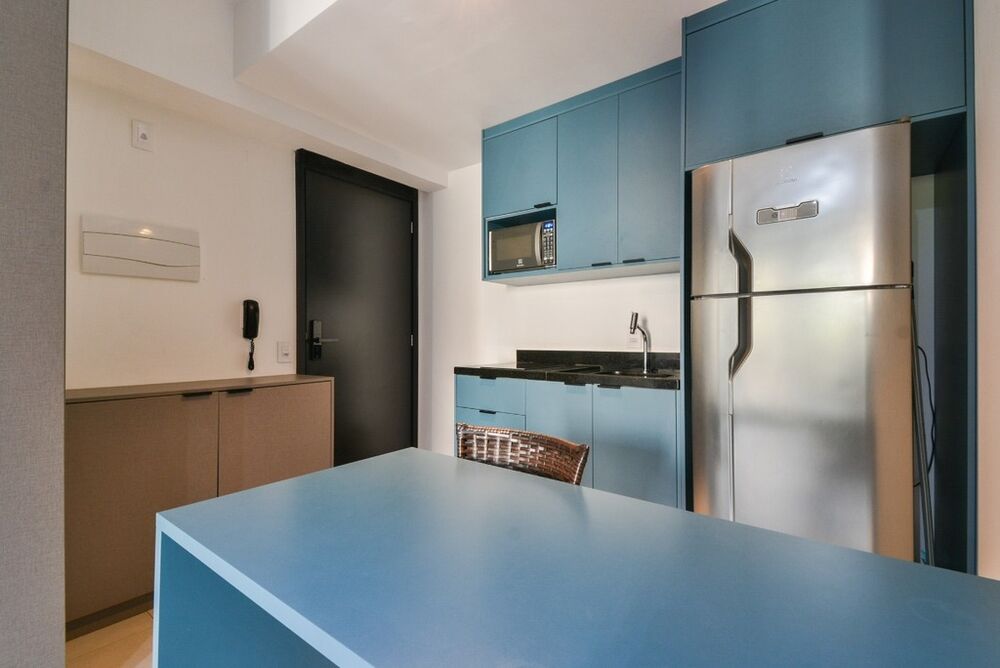 Apartamento, 1 quarto, 38 m² - Foto 13