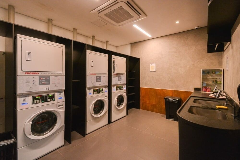 Apartamento, 1 quarto, 38 m² - Foto 14