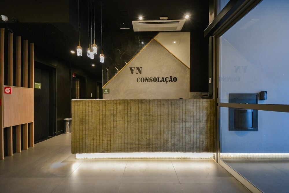 Apartamento, 1 quarto, 38 m² - Foto 12