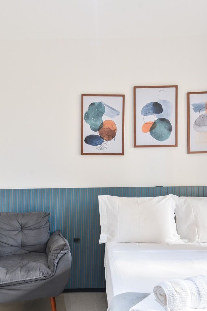 Apartamento, 1 quarto, 38 m² - Foto 27
