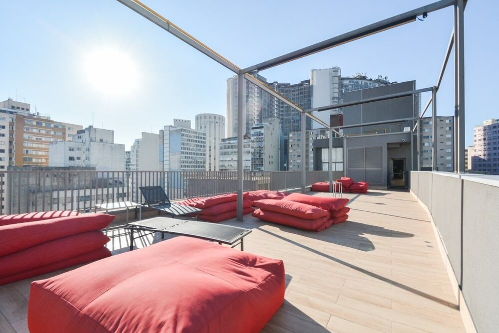 Apartamento, 1 quarto, 38 m² - Foto 19