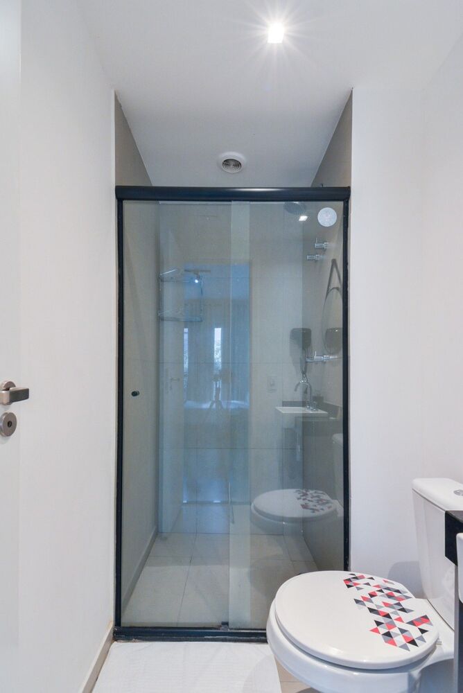 Apartamento, 1 quarto, 38 m² - Foto 5