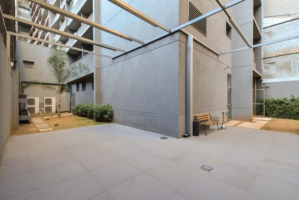 Apartamento, 1 quarto, 38 m² - Foto 4