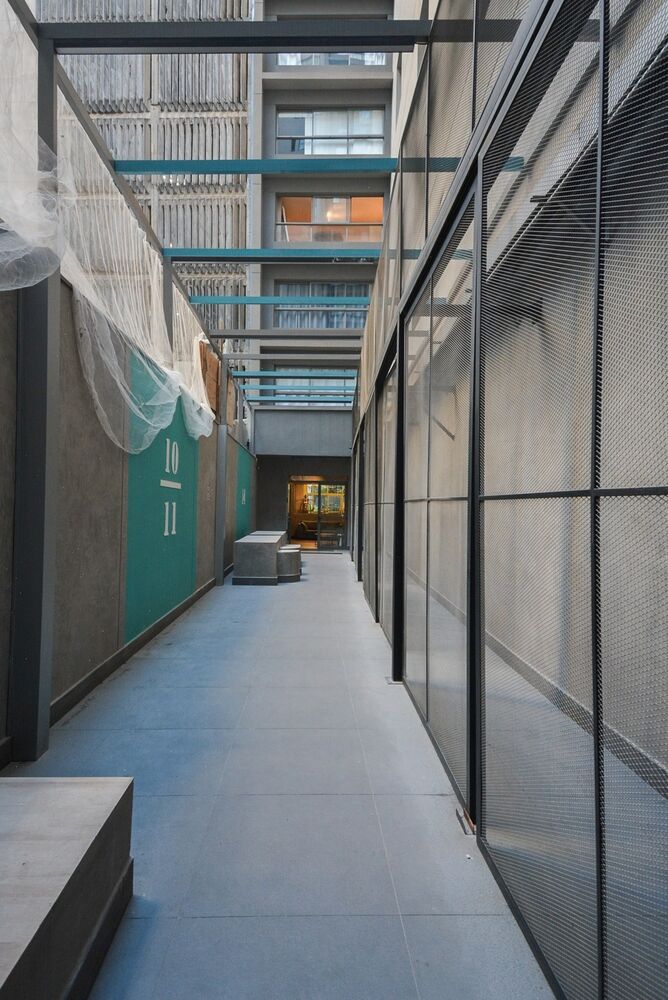 Apartamento, 1 quarto, 38 m² - Foto 17