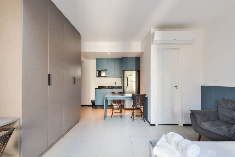 Apartamento, 1 quarto, 38 m² - Foto 16