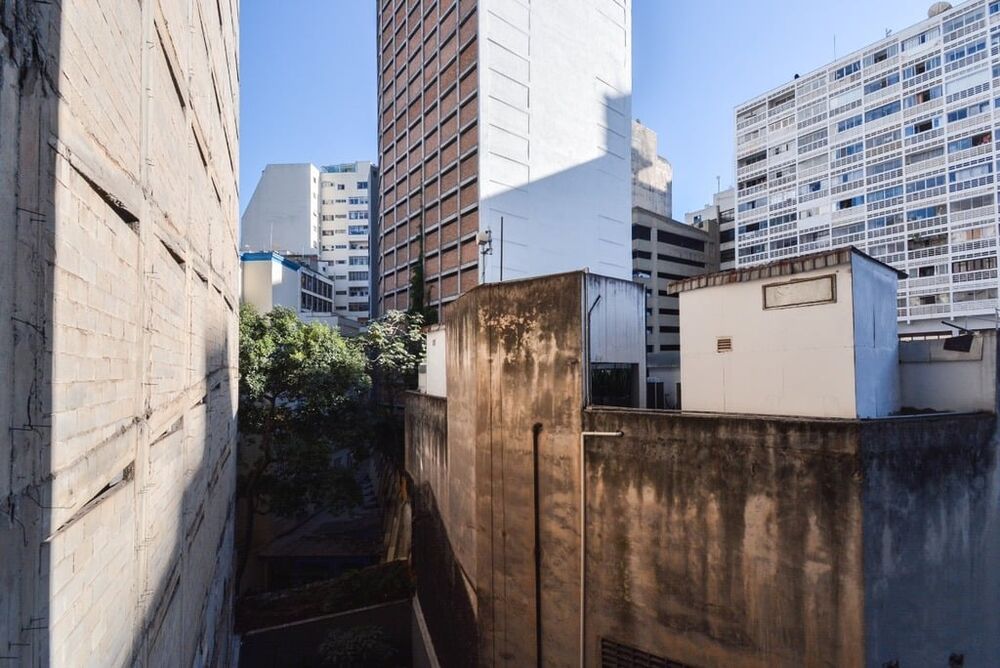 Apartamento, 1 quarto, 38 m² - Foto 8
