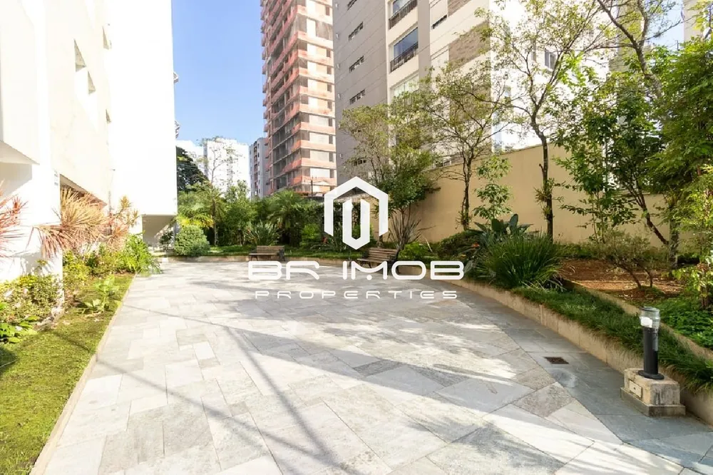 Apartamento, 2 quartos, 51 m² - Foto 11