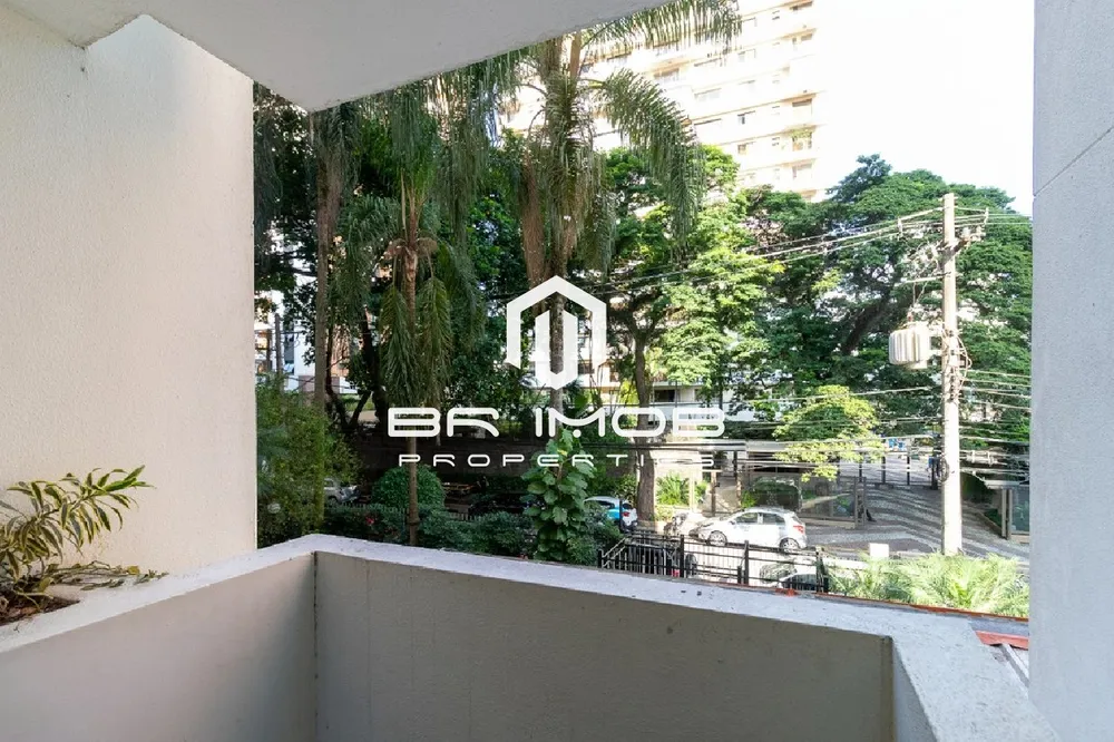 Apartamento, 2 quartos, 51 m² - Foto 1