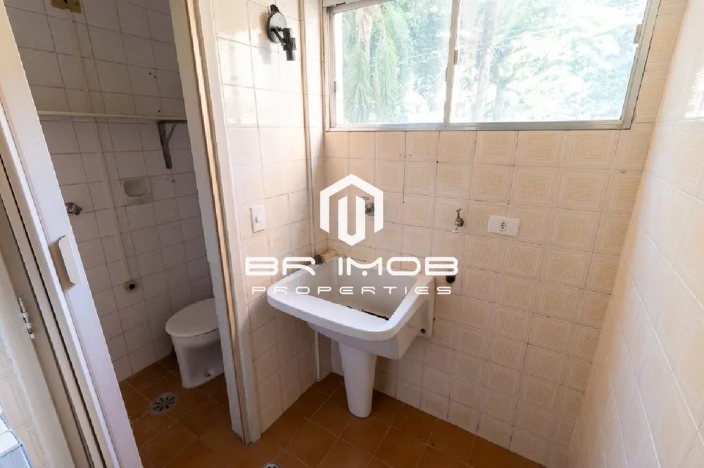 Apartamento, 2 quartos, 51 m² - Foto 8