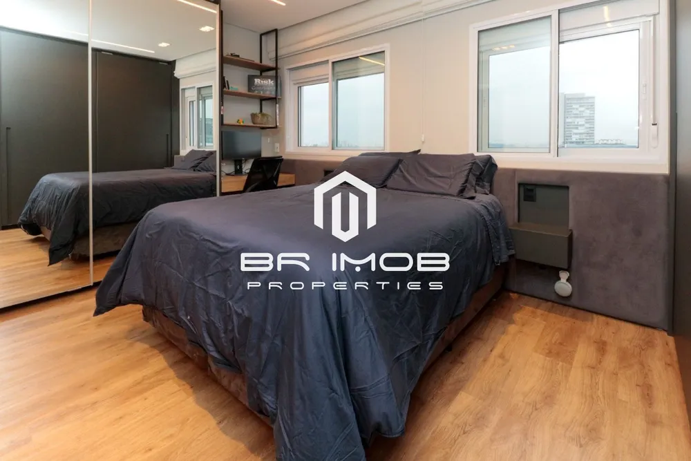 Apartamento, 1 quarto, 60 m² - Foto 6
