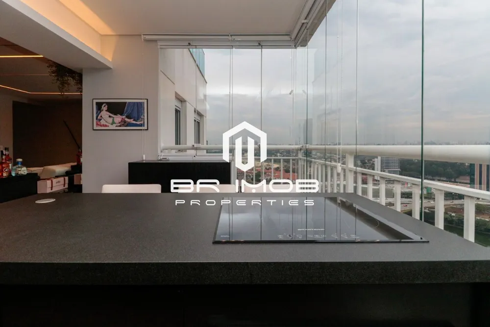 Apartamento, 1 quarto, 60 m² - Foto 6