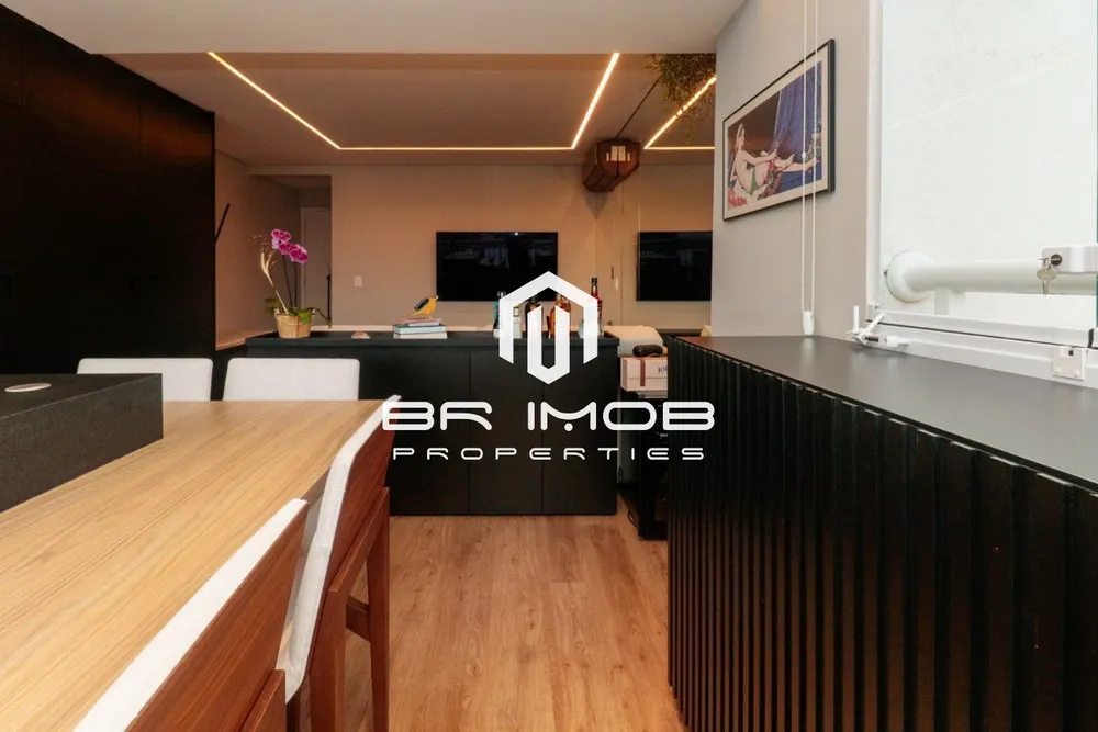 Apartamento, 1 quarto, 60 m² - Foto 5