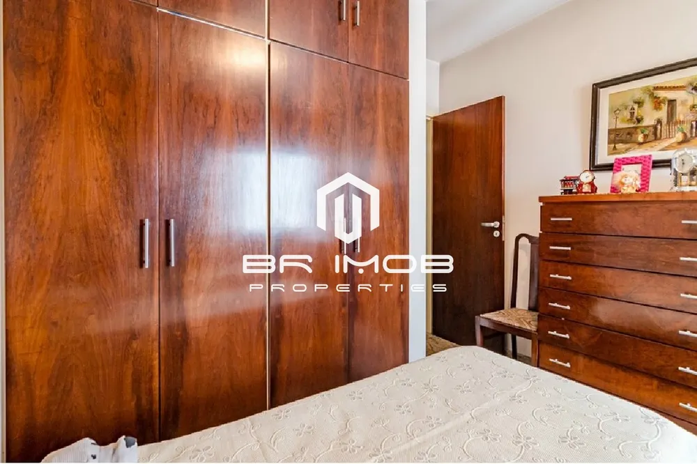 Apartamento, 3 quartos, 124 m² - Foto 5