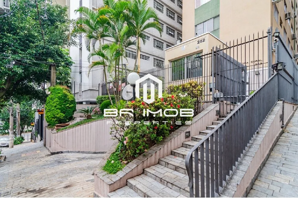 Apartamento, 3 quartos, 124 m² - Foto 8