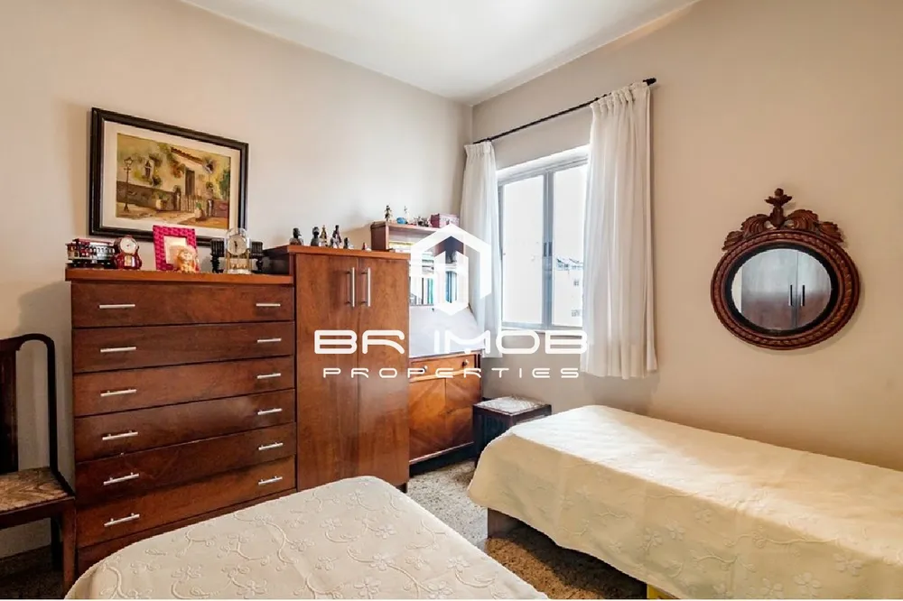 Apartamento, 3 quartos, 124 m² - Foto 6
