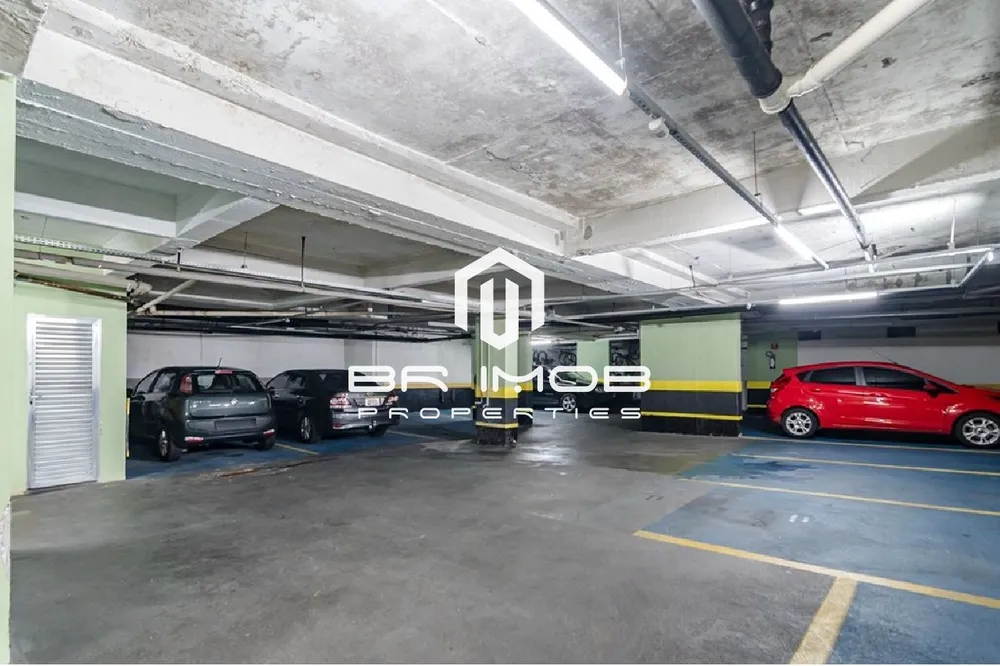 Apartamento, 3 quartos, 124 m² - Foto 7