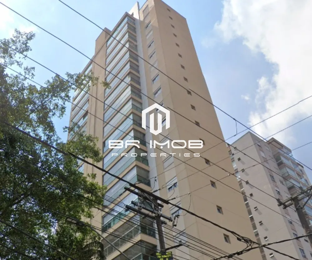 Apartamento, 3 quartos, 102 m² - Foto 1
