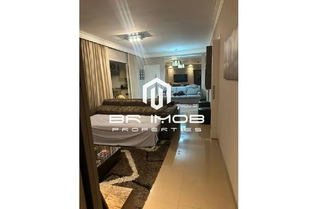 Apartamento, 3 quartos, 102 m² - Foto 5