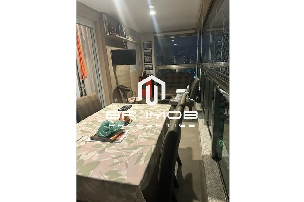 Apartamento, 3 quartos, 102 m² - Foto 4