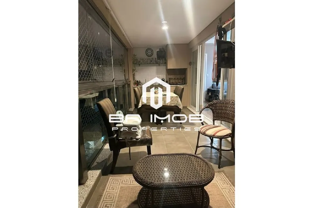 Apartamento, 3 quartos, 102 m² - Foto 2
