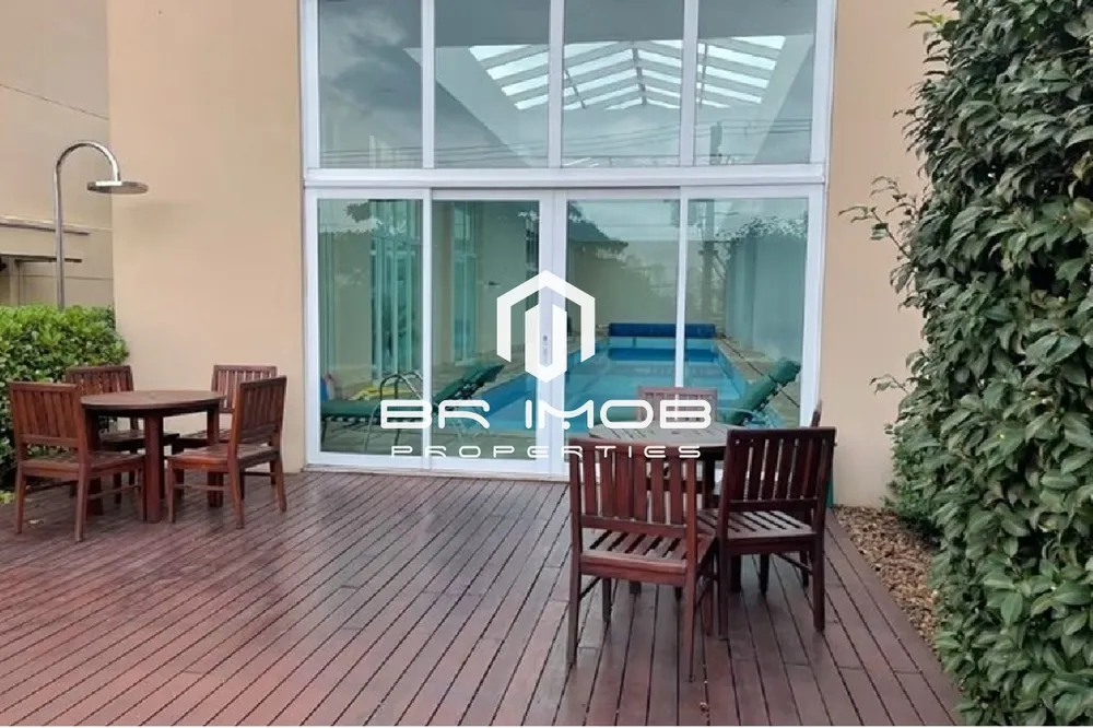 Apartamento, 3 quartos, 102 m² - Foto 5