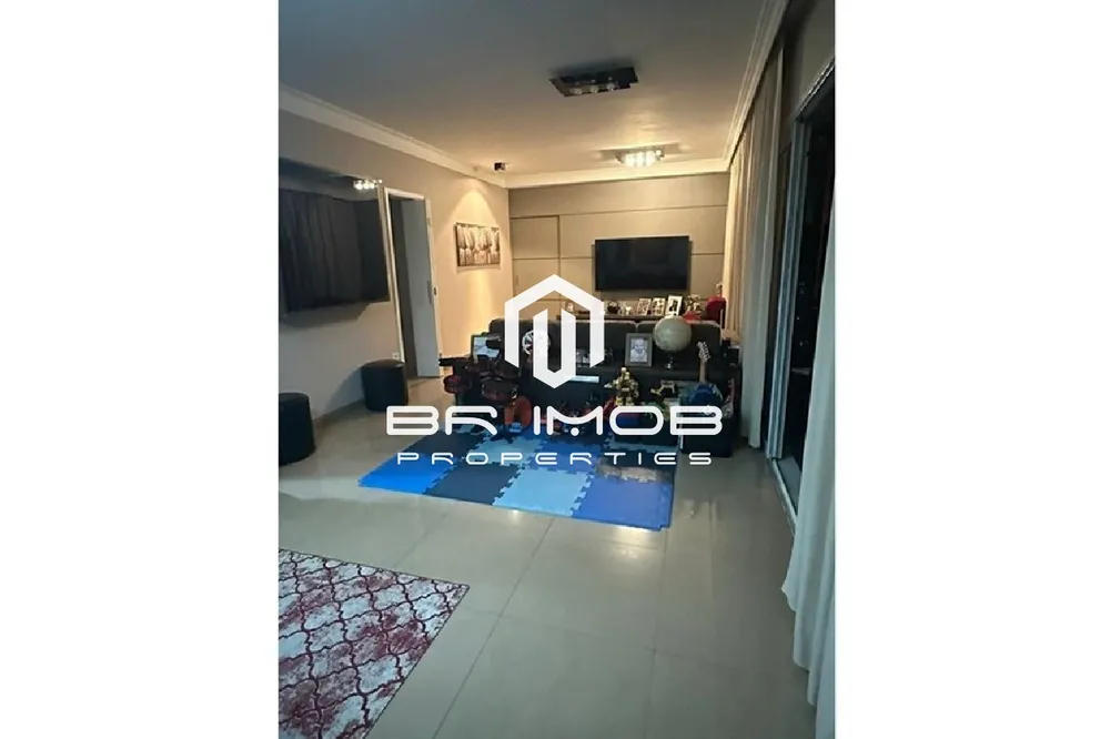 Apartamento, 3 quartos, 102 m² - Foto 3