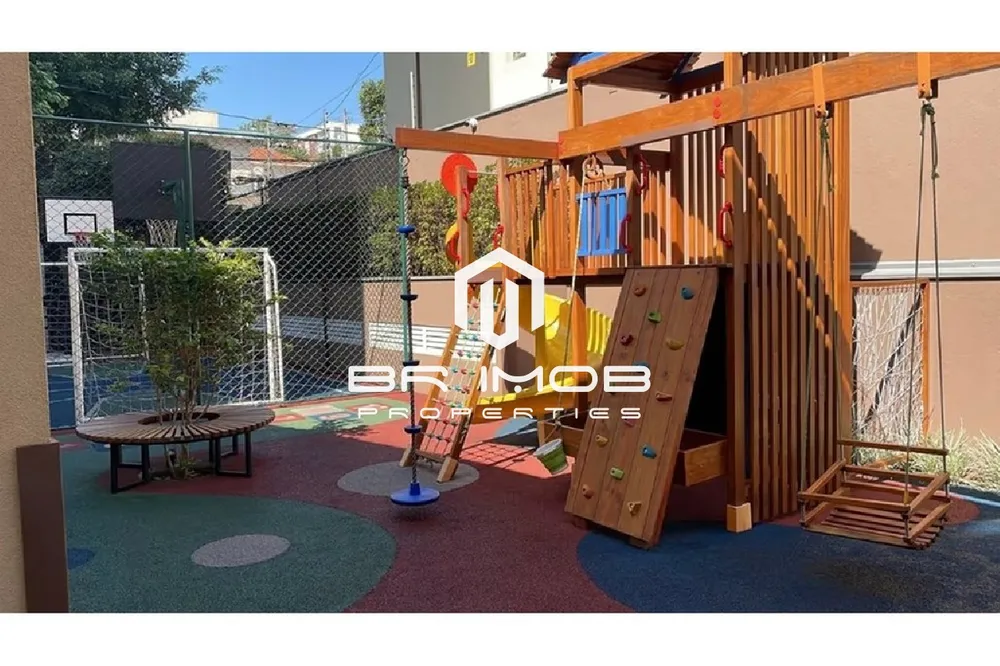Apartamento, 3 quartos, 102 m² - Foto 7