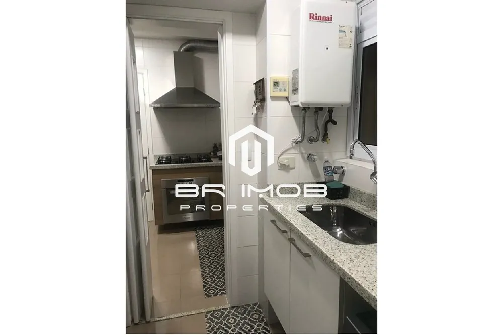 Apartamento, 3 quartos, 102 m² - Foto 6