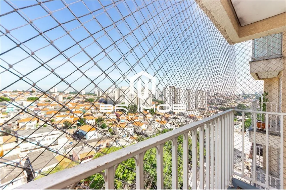 Apartamento, 3 quartos, 66 m² - Foto 1