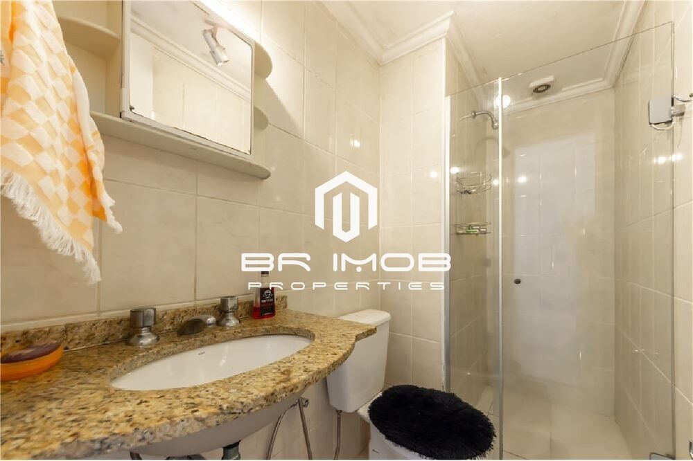Apartamento, 3 quartos, 66 m² - Foto 1