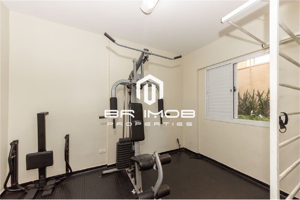 Apartamento, 3 quartos, 66 m² - Foto 4