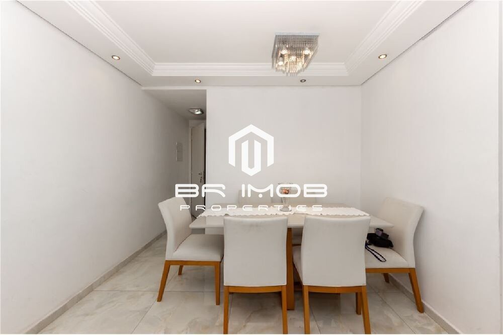 Apartamento, 3 quartos, 66 m² - Foto 2