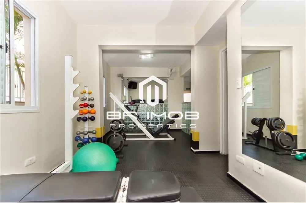 Apartamento, 3 quartos, 66 m² - Foto 8