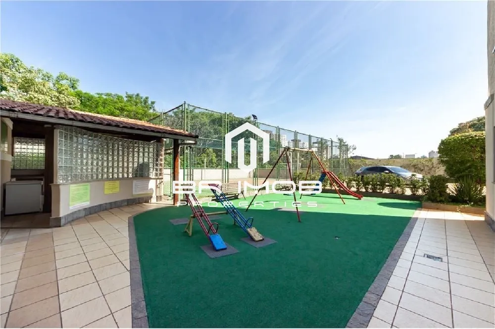 Apartamento, 3 quartos, 66 m² - Foto 9