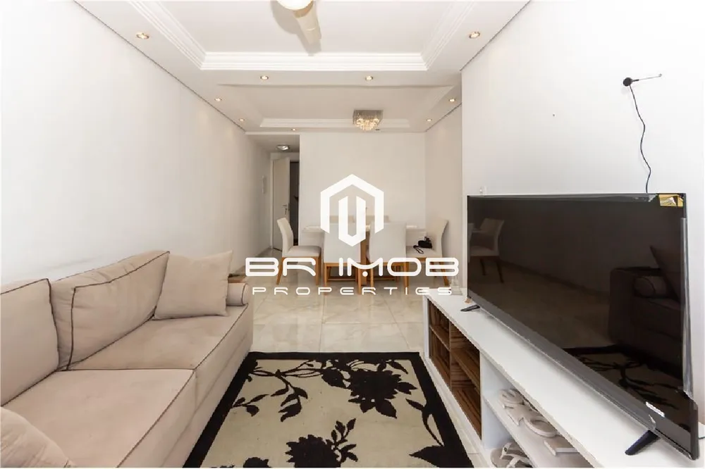 Apartamento, 3 quartos, 66 m² - Foto 3