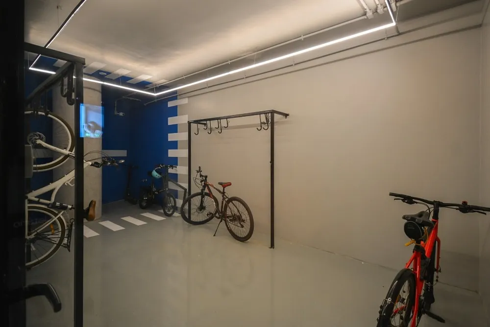 Apartamento, 1 quarto, 64 m² - Foto 8