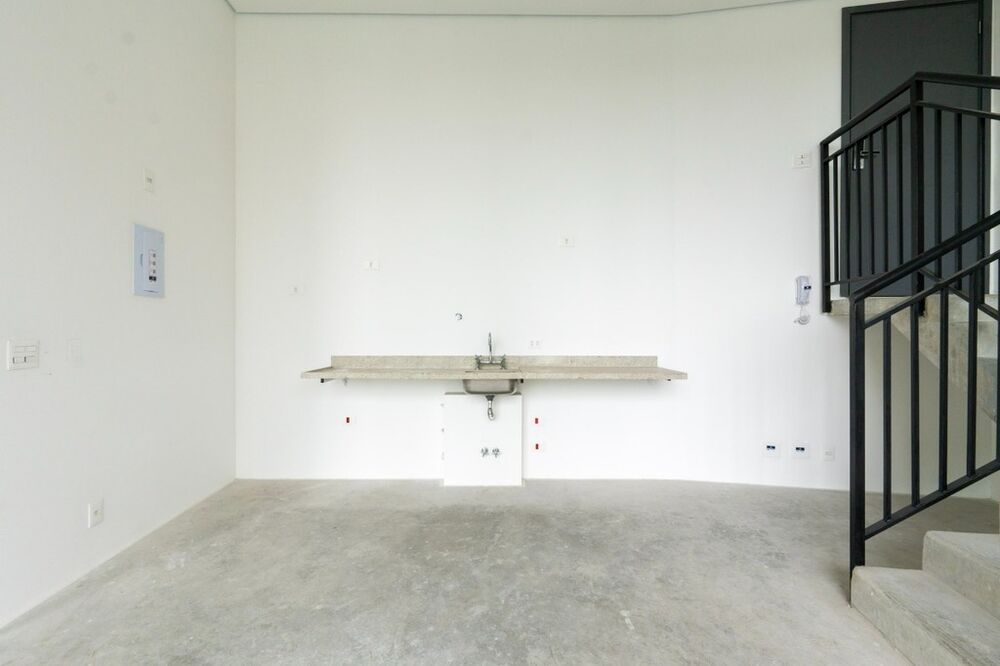 Apartamento, 1 quarto, 64 m² - Foto 1