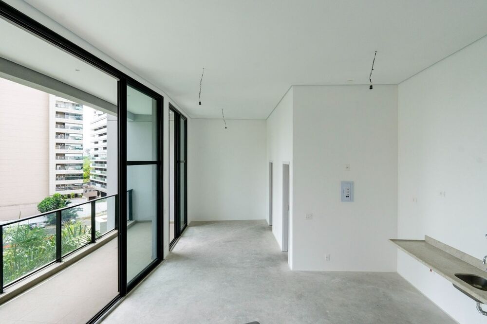Apartamento, 1 quarto, 64 m² - Foto 19